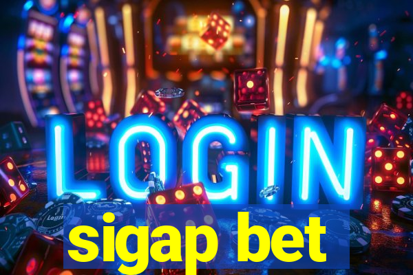 sigap bet